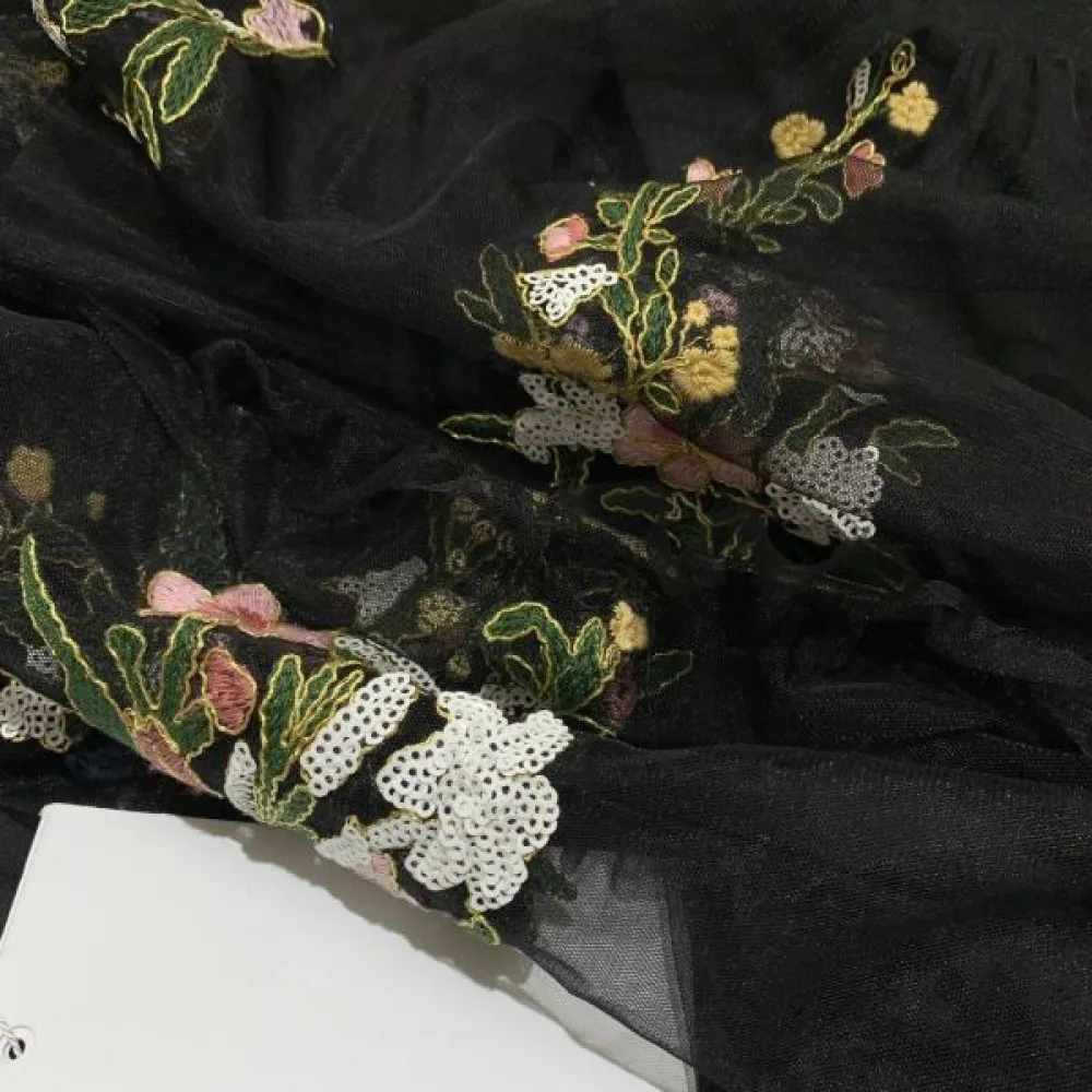 ドルチェ&ガッバーナ (DOLCE&GABBANA) 2025春夏 在庫僅少 新作ワンピース レア 商品画像 8