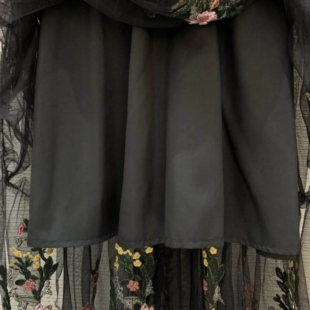 ドルチェ&ガッバーナ (DOLCE&GABBANA) 2025春夏 在庫僅少 新作ワンピース レア 商品画像 9