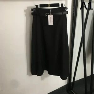 DIOR ディオール 2025SS 今シーズン最注目のトレンド ロングスカート 商品画像 1