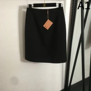 2025SS スカート MIU MIU ミュウミュウ 大人気商品再入荷! 商品画像 1