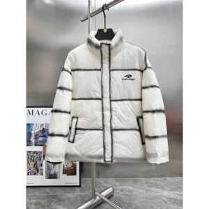 BALENCIAGA バレンシアガ 2025年秋冬 ダウンジャケット 秋冬新作まもなく完売必至 商品画像 1