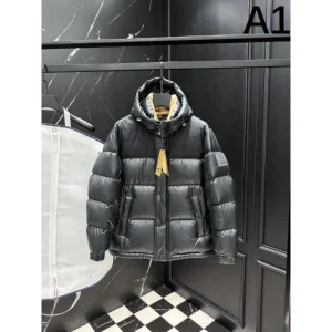 2025FW BURBERRY バーバリー 話題沸騰の最新作 ダウンジャケット 商品画像 1