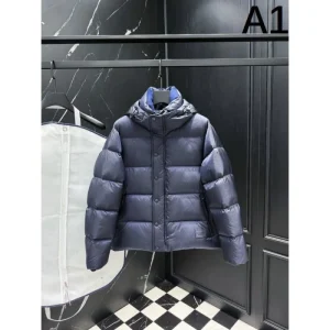 2025FW BURBERRY バーバリー 人気急上昇アイテム ダウンジャケット 商品画像 1