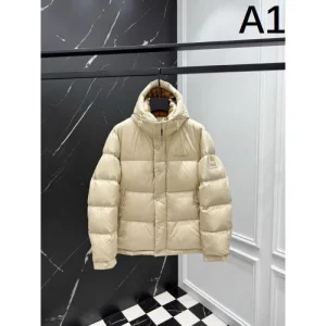 2025FW BURBERRY バーバリー 海外でも高支持率 ダウンジャケット 商品画像 1