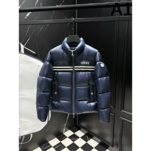 2025FW GUCCI グッチ 芸能人愛用モデル ダウンジャケット 商品画像 1