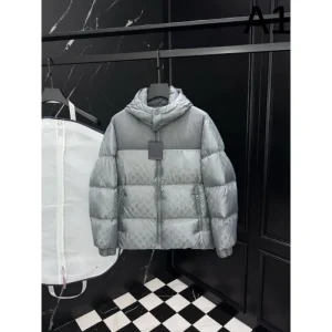 2025FW LOUIS VUITTON ルイヴィトン 最新作・完売必至 ダウンジャケット 商品画像 1