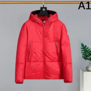 MONCLER モンクレール 2025年秋冬 ダウンジャケット 国内希少の大人気モデル 商品画像 1