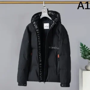 MONCLER モンクレール 2025年秋冬 ダウンジャケット 大人気の最新トレンドモデル 商品画像 1
