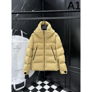 2025FW MONCLER モンクレール 店舗限定プレミアモデル ダウンジャケット 商品画像 1