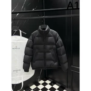 2025FW MONCLER モンクレール 新作限定エレガントモデル ダウンジャケット 商品画像 1