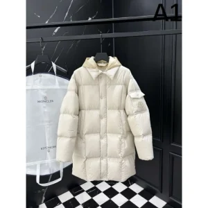 2025FW MONCLER モンクレール 新作限定・早い者勝ち ダウンジャケット 商品画像 1