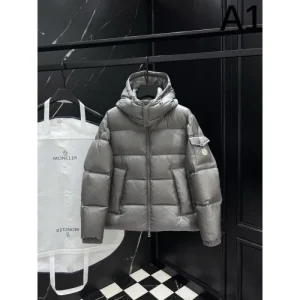 2025FW MONCLER モンクレール ギフトに最適な期間限定品 ダウンジャケット 商品画像 1