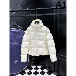 2025FW MONCLER モンクレール 冬季限定の最新作 ダウンジャケット 商品画像 1