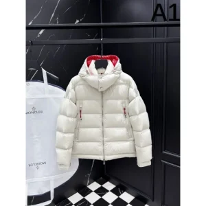 2025FW MONCLER モンクレール 今冬人気急上昇セール品 ダウンジャケット 商品画像 1