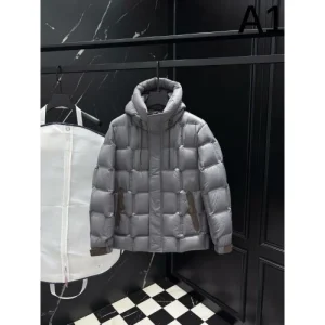 2025FW MONCLER モンクレール 今冬見逃せない最新作 ダウンジャケット 商品画像 1