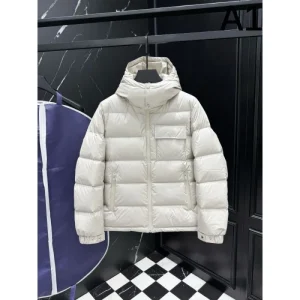 2025FW PRADA プラダ トレンド映えスタイル ダウンジャケット 商品画像 1