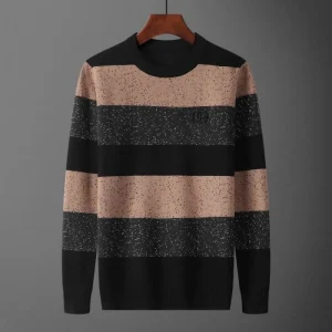 2025FW セーター DOLCE&GABBANA ドルチェ&ガッバーナ エレガントで洗練された秋冬スタイル 商品画像 1