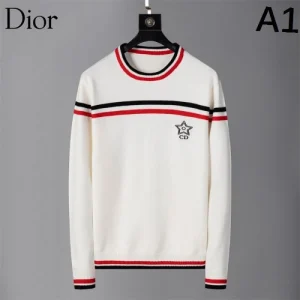 2025秋冬 セーター DIOR ディオール 今季マストバイ人気アイテム 商品画像 1