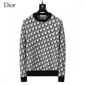 2025秋冬 セーター DIOR ディオール 秋のおしゃれ先取り新作 商品画像 1