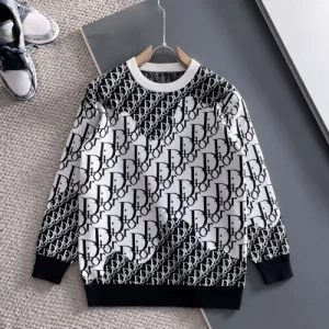 2025FW DIOR ディオール セーター 新名品と称される注目デザイン 商品画像 1
