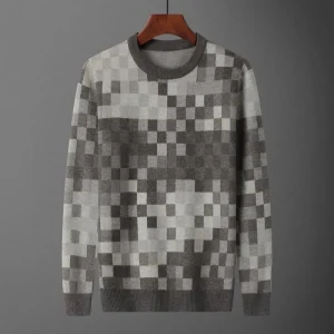 2025秋冬 セーター FENDI フェンディ 毎シーズン活躍定番人気 商品画像 1