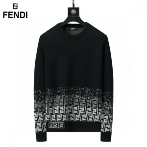 2025秋冬 セーター FENDI フェンディ 強くおすすめする大人気新作 商品画像 1