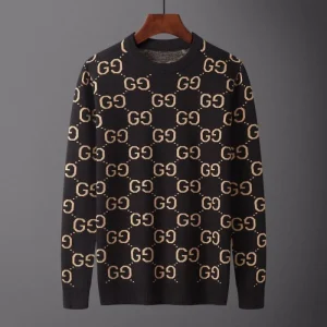 2025FW セーター GUCCI グッチ ハイエンドデザインの秋冬コレクション 商品画像 1