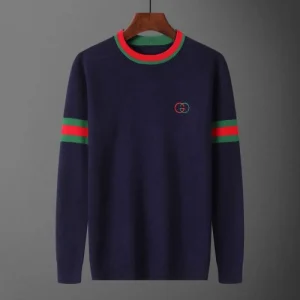 2025秋冬 セーター GUCCI グッチ 高品質人気激安通販限定 商品画像 1