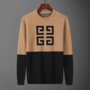 2025FW セーター GIVENCHY ジバンシィ モダンで洗練されたスタイル 商品画像 1