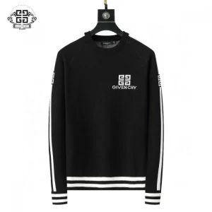 2025秋冬 セーター GIVENCHY ジバンシィ 新作セールお得アイテム 商品画像 1