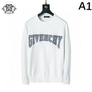 2025秋冬 セーター GIVENCHY ジバンシィ 秋必須アイテム人気モデル 商品画像 1