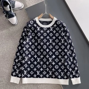 2025FW LOUIS VUITTON ルイヴィトン セーター 新冬セール対象の人気アイテム 商品画像 1