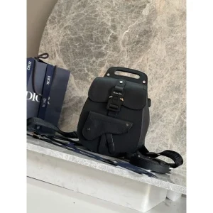 2025SS バックパック DIOR ディオール 日本でも大人気のモデル 商品画像 1