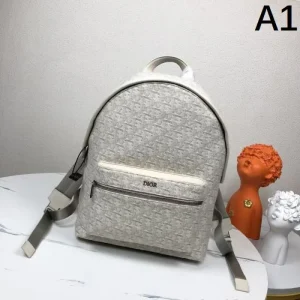 2025SS バックパック DIOR ディオール 日本でも大人気のモデル 商品画像 1