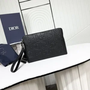 2025FW クラッチバッグ DIOR ディオール 日本大人気モデル 高級感漂うクラッチバッグ 商品画像 1