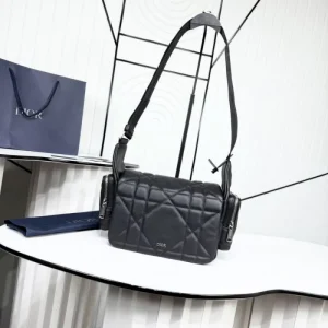 2025FW ショルダーバッグ DIOR ディオール 魅力溢れる最新スタイル 大人女子必見 商品画像 1
