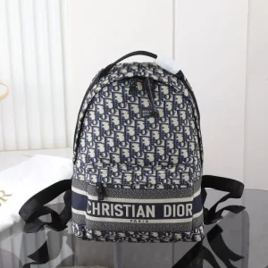 2025FW バックパック DIOR ディオール 新しい魅力をプラスするファッション注目アイテム 商品画像 1