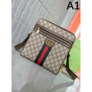 GUCCI グッチ ショルダーバッグ 2025SS 新作をセール価格でゲット！ 商品画像 1
