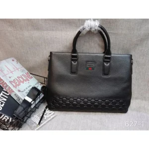 2025FW ブリーフケース GUCCI グッチ 最新注目コレクション モード感溢れる新作 商品画像 1
