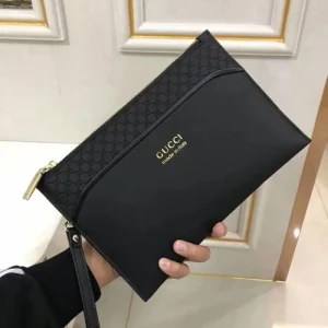 2025FW クラッチバッグ GUCCI グッチ 秋冬新作 今年も大活躍間違いなし人気モデル 商品画像 1