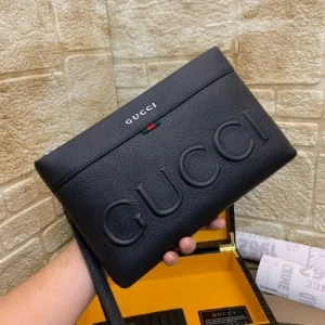 2025FW クラッチバッグ GUCCI グッチ 今季一番注目される高級クラッチバッグ 商品画像 1