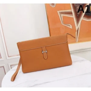 HERMES エルメス クラッチバッグ 2025SS 最新注目ファッションの高級レプリカ 商品画像 1