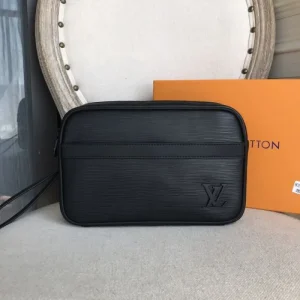 LOUIS VUITTON ルイヴィトン クラッチバッグ 2025SS 一目惚れ必至!夏季セールアイテム 商品画像 1