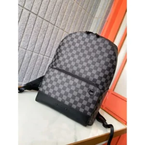2025SS バックパック LOUIS VUITTON ルイヴィトン 一番注目されている商品 商品画像 1