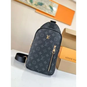 LOUIS VUITTON ルイヴィトン チェストバッグ 2025SS 大注目!春夏新作が登場 商品画像 1