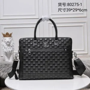2025FW ブリーフケース LOUIS VUITTON ルイヴィトン 見逃せない限定アイテム 注目の秋冬モデル 商品画像 1