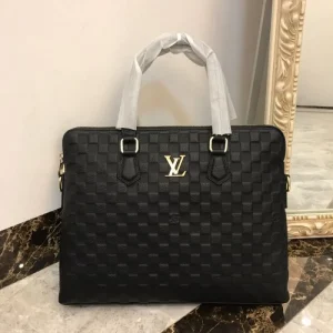 2025FW ブリーフケース LOUIS VUITTON ルイヴィトン ファッション感度の高い人気ブリーフケース 商品画像 1