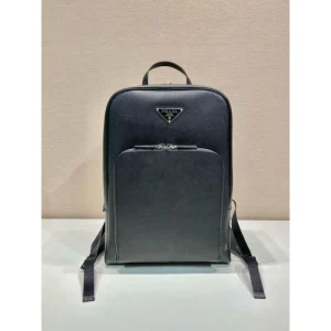 2025SS バックパック PRADA プラダ レトロ感のあるデザイン 商品画像 1