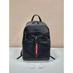 2025SS バックパック PRADA プラダ オシャレだけど疲れない 商品画像 1