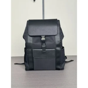 2025SS バックパック PRADA プラダ 現地価格お得な春夏新作 商品画像 1